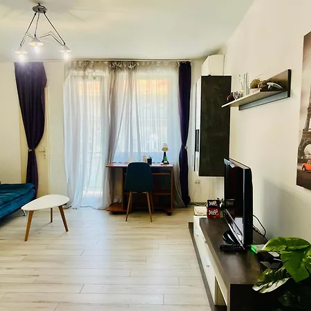 Appartement Joy Victor Babes 14
