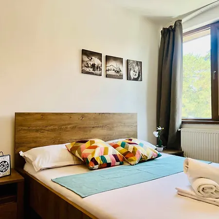 Joy Victor Babes 14 Apartamento *