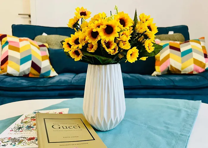 Joy Victor Babes 14 Apartamento Timişoara