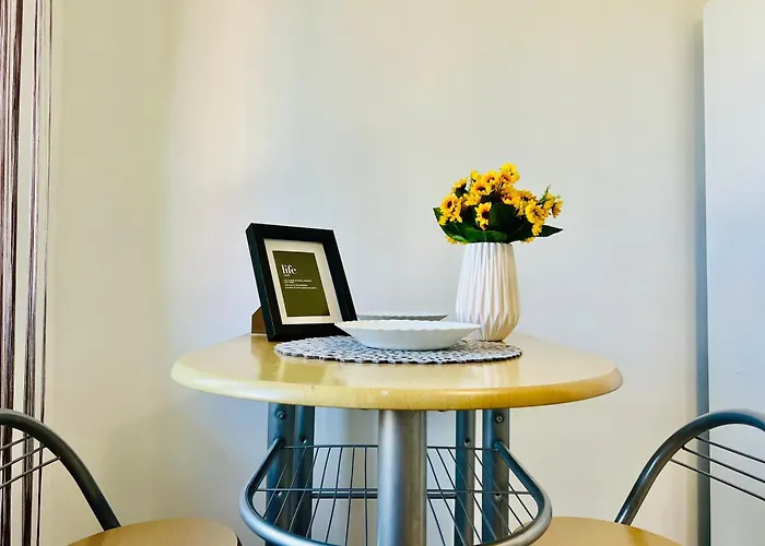 Joy Victor Babes 14 Lägenhet