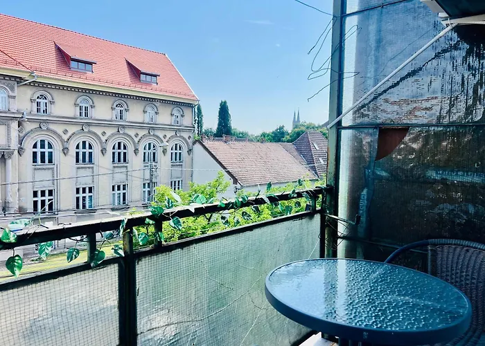 Joy Victor Babes 14 Apartamento *