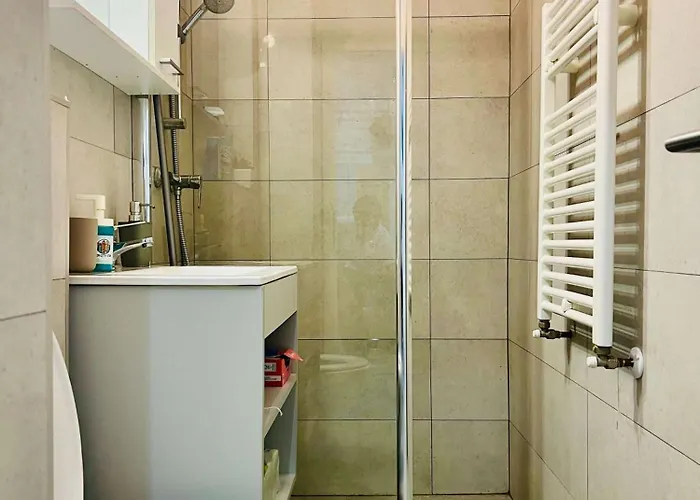 Apartamento Joy Victor Babes 14