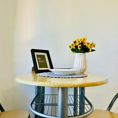 Joy Victor Babes 14 Apartman